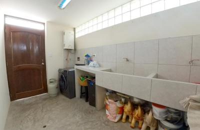 ALQUILER DE CASA AMOBLADA EN URB. LOS FICUS, PIMENTEL